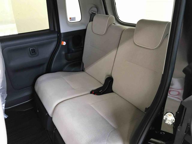 ムーヴキャンバスＧメイクアップリミテッド　ＳＡIII４ＷＤ　オーディオレス　ＬＥＤヘッドライト／フォグランプ　オートエアコン／ライト／ハイビーム／電動ドアミラー　両側電動スライドドア　リモコンエンジンスターター　パノラマモニター　チルトステアリング（秋田県）の中古車