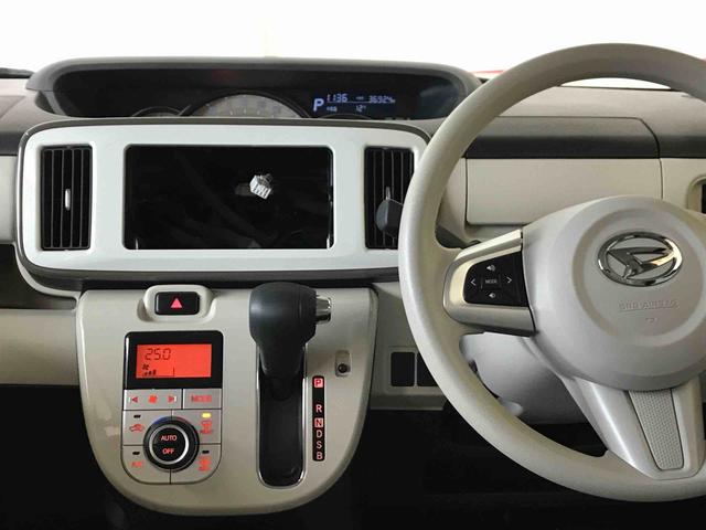 ムーヴキャンバスＧメイクアップリミテッド　ＳＡIII４ＷＤ　オーディオレス　ＬＥＤヘッドライト／フォグランプ　オートエアコン／ライト／ハイビーム／電動ドアミラー　両側電動スライドドア　リモコンエンジンスターター　パノラマモニター　チルトステアリング（秋田県）の中古車