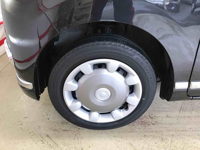 ムーヴキャンバスＧメイクアップリミテッド　ＳＡIII４ＷＤ　オーディオレス　ＬＥＤヘッドライト／フォグランプ　オートエアコン／ライト／ハイビーム／電動ドアミラー　両側電動スライドドア　リモコンエンジンスターター　パノラマモニター　チルトステアリング（秋田県）の中古車