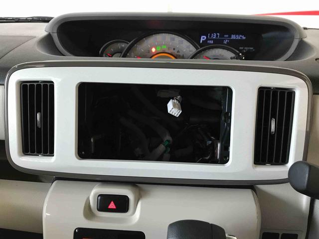 ムーヴキャンバスＧメイクアップリミテッド　ＳＡIII４ＷＤ　オーディオレス　ＬＥＤヘッドライト／フォグランプ　オートエアコン／ライト／ハイビーム／電動ドアミラー　両側電動スライドドア　リモコンエンジンスターター　パノラマモニター　チルトステアリング（秋田県）の中古車