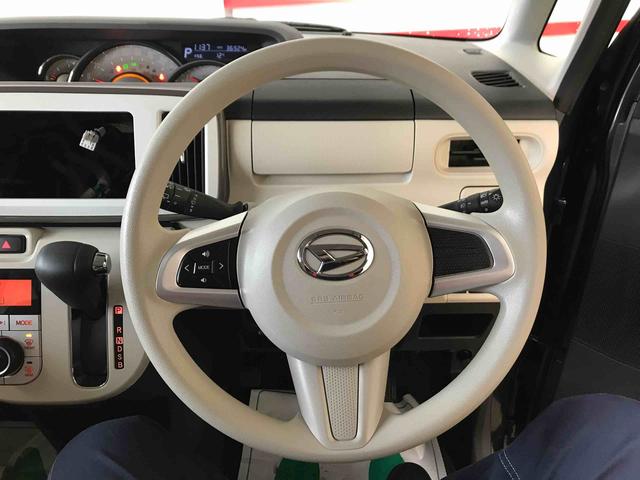 ムーヴキャンバスＧメイクアップリミテッド　ＳＡIII４ＷＤ　オーディオレス　ＬＥＤヘッドライト／フォグランプ　オートエアコン／ライト／ハイビーム／電動ドアミラー　両側電動スライドドア　リモコンエンジンスターター　パノラマモニター　チルトステアリング（秋田県）の中古車