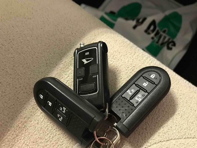 ムーヴキャンバスＧメイクアップリミテッド　ＳＡIII４ＷＤ　オーディオレス　ＬＥＤヘッドライト／フォグランプ　オートエアコン／ライト／ハイビーム／電動ドアミラー　両側電動スライドドア　リモコンエンジンスターター　パノラマモニター　チルトステアリング（秋田県）の中古車