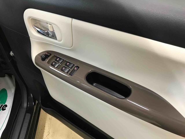 ムーヴキャンバスＧメイクアップリミテッド　ＳＡIII４ＷＤ　オーディオレス　ＬＥＤヘッドライト／フォグランプ　オートエアコン／ライト／ハイビーム／電動ドアミラー　両側電動スライドドア　リモコンエンジンスターター　パノラマモニター　チルトステアリング（秋田県）の中古車