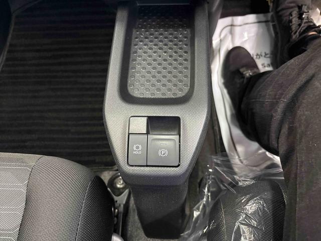 タフトＸオーディオレス　バックカメラ　ステアリングスイッチ　ＬＥＤヘッドライト　コーナーセンサー　オートエアコン／ライト／ハイビーム／電動格納ドアミラー　電動パーキングブレーキ　チルトステアリング（秋田県）の中古車