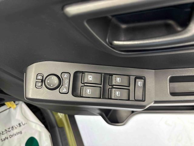 タフトＸオーディオレス　バックカメラ　ステアリングスイッチ　ＬＥＤヘッドライト　コーナーセンサー　オートエアコン／ライト／ハイビーム／電動格納ドアミラー　電動パーキングブレーキ　チルトステアリング（秋田県）の中古車