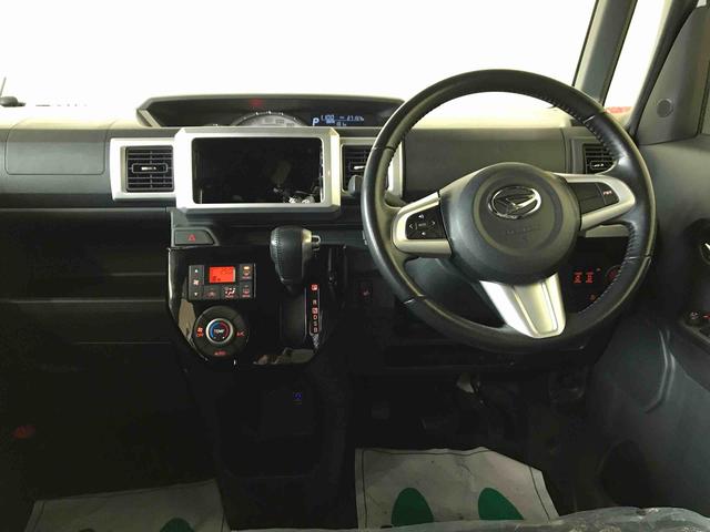 ウェイクGターボSAIII4WD オーディオレス LEDヘッドライト/フォグランプ オートエアコン/ライト/ハイビーム/電動ドアミラー 両側電動スライドドア 運転席シートヒーター リモコンエンジンスターター チルトステアリング(秋田県)の中古車