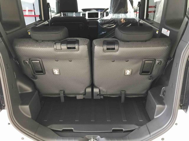 ウェイクGターボSAIII4WD オーディオレス LEDヘッドライト/フォグランプ オートエアコン/ライト/ハイビーム/電動ドアミラー 両側電動スライドドア 運転席シートヒーター リモコンエンジンスターター チルトステアリング(秋田県)の中古車