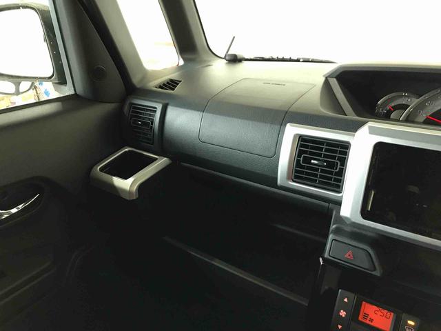 ウェイクGターボSAIII4WD オーディオレス LEDヘッドライト/フォグランプ オートエアコン/ライト/ハイビーム/電動ドアミラー 両側電動スライドドア 運転席シートヒーター リモコンエンジンスターター チルトステアリング(秋田県)の中古車