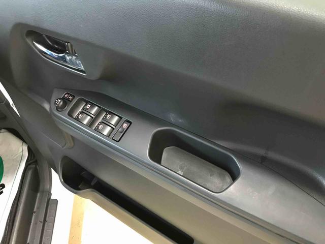 ウェイクGターボSAIII4WD オーディオレス LEDヘッドライト/フォグランプ オートエアコン/ライト/ハイビーム/電動ドアミラー 両側電動スライドドア 運転席シートヒーター リモコンエンジンスターター チルトステアリング(秋田県)の中古車