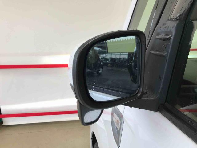 ウェイクGターボSAIII4WD オーディオレス LEDヘッドライト/フォグランプ オートエアコン/ライト/ハイビーム/電動ドアミラー 両側電動スライドドア 運転席シートヒーター リモコンエンジンスターター チルトステアリング(秋田県)の中古車