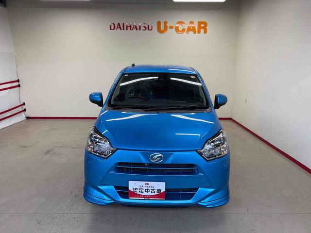 ミライースＧ　リミテッドＳＡIII４ＷＤ　オーディオレス　ＬＥＤヘッドライト　ＥＴＣ　オートエアコン／ライト／ハイビーム／電動ドアミラー　運転席・助手席シートヒーター　キーフリーシステム　コーナーセンサー　リモコンエンジンスターター（秋田県）の中古車