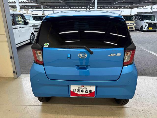 ミライースＧ　リミテッドＳＡIII４ＷＤ　オーディオレス　ＬＥＤヘッドライト　ＥＴＣ　オートエアコン／ライト／ハイビーム／電動ドアミラー　運転席・助手席シートヒーター　キーフリーシステム　コーナーセンサー　リモコンエンジンスターター（秋田県）の中古車