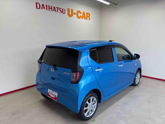 ミライースＧ　リミテッドＳＡIII４ＷＤ　オーディオレス　ＬＥＤヘッドライト　ＥＴＣ　オートエアコン／ライト／ハイビーム／電動ドアミラー　運転席・助手席シートヒーター　キーフリーシステム　コーナーセンサー　リモコンエンジンスターター（秋田県）の中古車