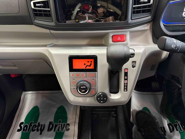 ミライースＧ　リミテッドＳＡIII４ＷＤ　オーディオレス　ＬＥＤヘッドライト　ＥＴＣ　オートエアコン／ライト／ハイビーム／電動ドアミラー　運転席・助手席シートヒーター　キーフリーシステム　コーナーセンサー　リモコンエンジンスターター（秋田県）の中古車