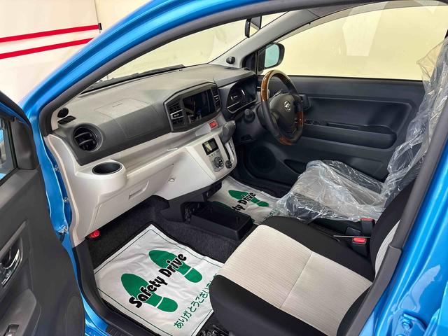 ミライースＧ　リミテッドＳＡIII４ＷＤ　オーディオレス　ＬＥＤヘッドライト　ＥＴＣ　オートエアコン／ライト／ハイビーム／電動ドアミラー　運転席・助手席シートヒーター　キーフリーシステム　コーナーセンサー　リモコンエンジンスターター（秋田県）の中古車