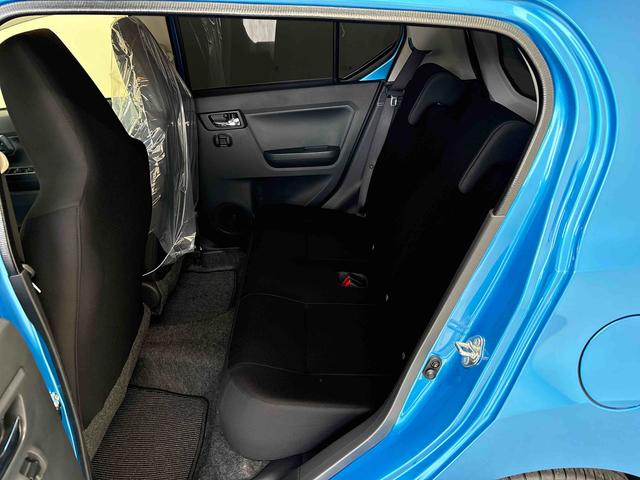 ミライースＧ　リミテッドＳＡIII４ＷＤ　オーディオレス　ＬＥＤヘッドライト　ＥＴＣ　オートエアコン／ライト／ハイビーム／電動ドアミラー　運転席・助手席シートヒーター　キーフリーシステム　コーナーセンサー　リモコンエンジンスターター（秋田県）の中古車