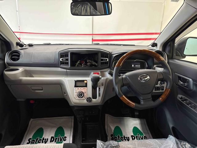 ミライースＧ　リミテッドＳＡIII４ＷＤ　オーディオレス　ＬＥＤヘッドライト　ＥＴＣ　オートエアコン／ライト／ハイビーム／電動ドアミラー　運転席・助手席シートヒーター　キーフリーシステム　コーナーセンサー　リモコンエンジンスターター（秋田県）の中古車