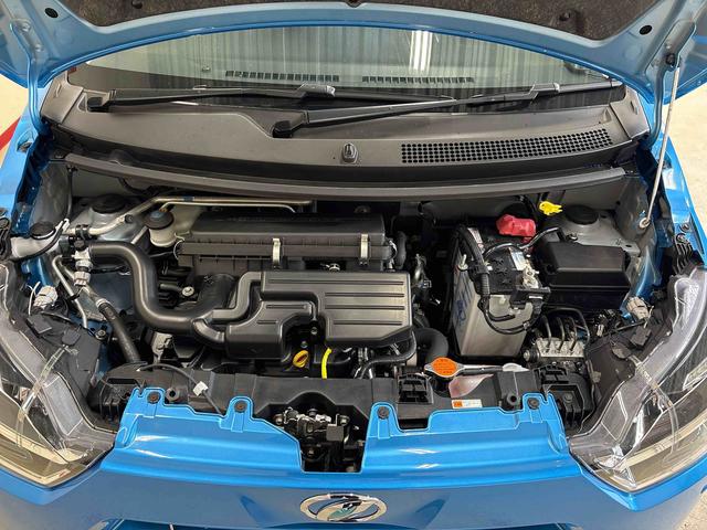 ミライースＧ　リミテッドＳＡIII４ＷＤ　オーディオレス　ＬＥＤヘッドライト　ＥＴＣ　オートエアコン／ライト／ハイビーム／電動ドアミラー　運転席・助手席シートヒーター　キーフリーシステム　コーナーセンサー　リモコンエンジンスターター（秋田県）の中古車