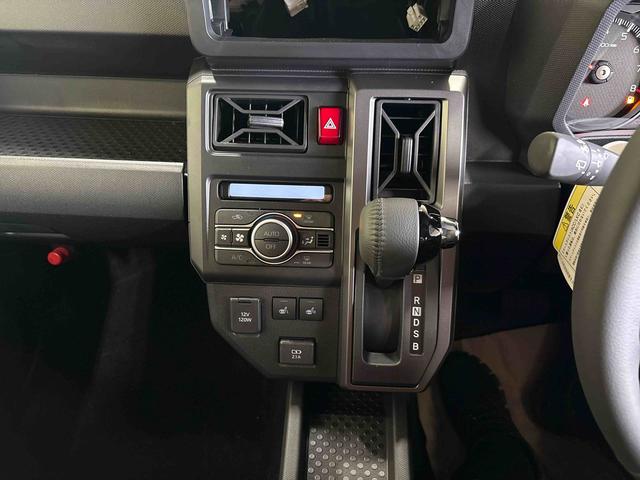 タフトG クロムベンチャー4WD オーディオレス LEDヘッドライト/フォグランプ オートエアコン/ライト/ハイビーム/電動ドアミラー コーナーセンサー バックカメラ 電動パーキングブレーキ クルーズコントロール(秋田県)の中古車