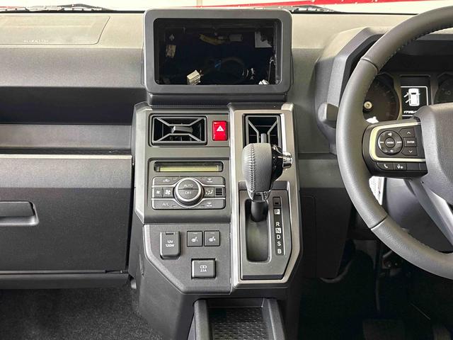 タフトG クロムベンチャー4WD オーディオレス LEDヘッドライト/フォグランプ オートエアコン/ライト/ハイビーム/電動ドアミラー コーナーセンサー バックカメラ 電動パーキングブレーキ クルーズコントロール(秋田県)の中古車