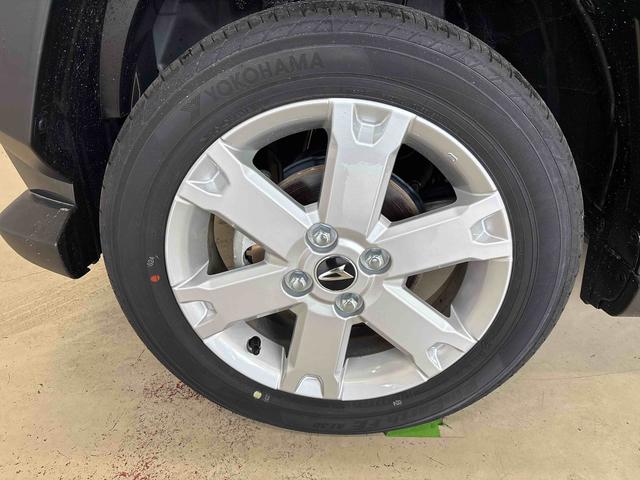 タフトG クロムベンチャー4WD オーディオレス LEDヘッドライト/フォグランプ オートエアコン/ライト/ハイビーム/電動ドアミラー コーナーセンサー バックカメラ 電動パーキングブレーキ クルーズコントロール(秋田県)の中古車