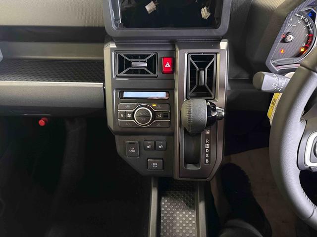 タフトG クロムベンチャー4WD オーディオレス LEDヘッドライト/フォグランプ オートエアコン/ライト/ハイビーム/電動ドアミラー コーナーセンサー バックカメラ 電動パーキングブレーキ クルーズコントロール(秋田県)の中古車