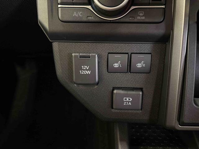 タフトG クロムベンチャー4WD オーディオレス LEDヘッドライト/フォグランプ オートエアコン/ライト/ハイビーム/電動ドアミラー コーナーセンサー バックカメラ 電動パーキングブレーキ クルーズコントロール(秋田県)の中古車