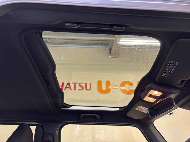 タフトG クロムベンチャー4WD オーディオレス LEDヘッドライト/フォグランプ オートエアコン/ライト/ハイビーム/電動ドアミラー コーナーセンサー バックカメラ 電動パーキングブレーキ クルーズコントロール(秋田県)の中古車