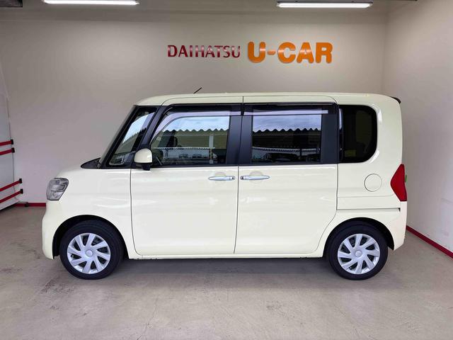 タントX SAIII4WD 純正ナビ バックカメラ ハロゲンヘッドライト ドライブレコーダー リモコンエンジンスターター ETC 運転席シートヒーター オートエアコン/ライト/ハイビーム/電動ドアミラー(秋田県)の中古車