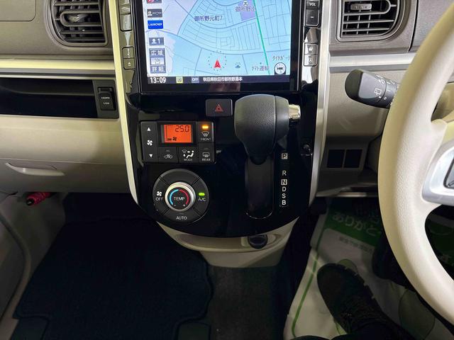 タントX SAIII4WD 純正ナビ バックカメラ ハロゲンヘッドライト ドライブレコーダー リモコンエンジンスターター ETC 運転席シートヒーター オートエアコン/ライト/ハイビーム/電動ドアミラー(秋田県)の中古車