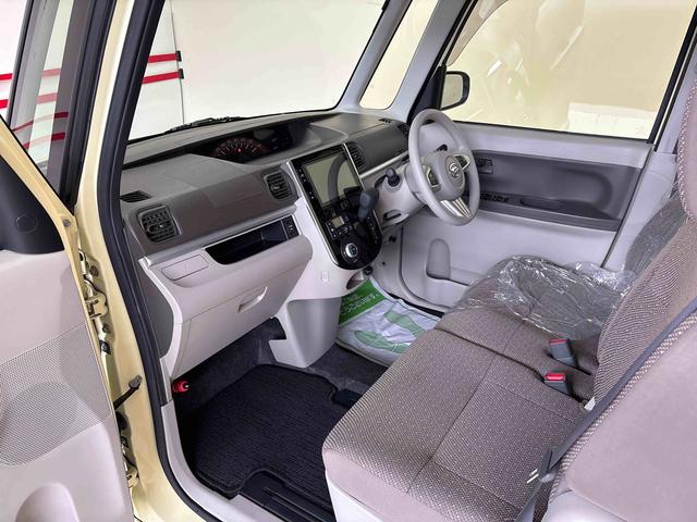 タントX SAIII4WD 純正ナビ バックカメラ ハロゲンヘッドライト ドライブレコーダー リモコンエンジンスターター ETC 運転席シートヒーター オートエアコン/ライト/ハイビーム/電動ドアミラー(秋田県)の中古車