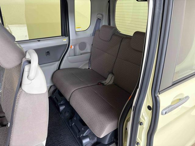 タントX SAIII4WD 純正ナビ バックカメラ ハロゲンヘッドライト ドライブレコーダー リモコンエンジンスターター ETC 運転席シートヒーター オートエアコン/ライト/ハイビーム/電動ドアミラー(秋田県)の中古車