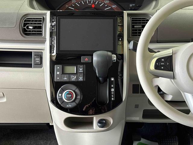 タントX SAIII4WD 純正ナビ バックカメラ ハロゲンヘッドライト ドライブレコーダー リモコンエンジンスターター ETC 運転席シートヒーター オートエアコン/ライト/ハイビーム/電動ドアミラー(秋田県)の中古車