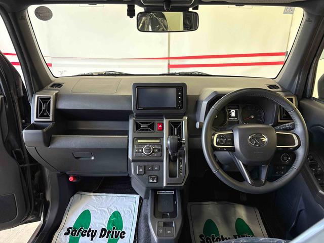 タフトＧ　クロムベンチャー４ＷＤ　純正ナビ　バックカメラ　ＬＥＤヘッドライト／フォグランプ　オートエアコン／ライト／ハイビーム／電動ドアミラー　ドライブレコーダー　リモコンエンジンスターター　ＥＴＣ　コーナーセンサー（秋田県）の中古車