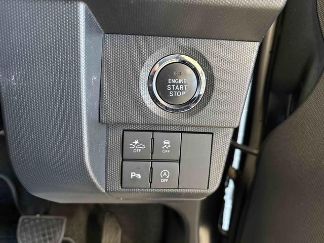 タフトＧ　クロムベンチャー４ＷＤ　純正ナビ　バックカメラ　ＬＥＤヘッドライト／フォグランプ　オートエアコン／ライト／ハイビーム／電動ドアミラー　ドライブレコーダー　リモコンエンジンスターター　ＥＴＣ　コーナーセンサー（秋田県）の中古車