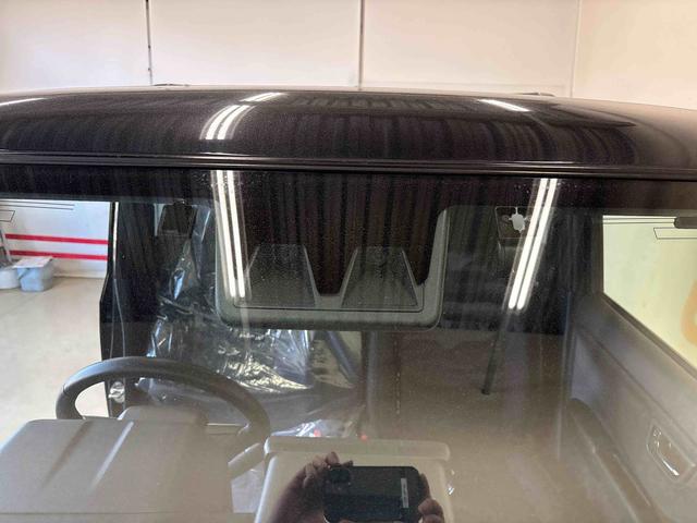 タフトＧ　クロムベンチャー４ＷＤ　純正ナビ　バックカメラ　ＬＥＤヘッドライト／フォグランプ　オートエアコン／ライト／ハイビーム／電動ドアミラー　ドライブレコーダー　リモコンエンジンスターター　ＥＴＣ　コーナーセンサー（秋田県）の中古車