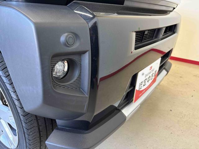 タフトＧ　クロムベンチャー４ＷＤ　純正ナビ　バックカメラ　ＬＥＤヘッドライト／フォグランプ　オートエアコン／ライト／ハイビーム／電動ドアミラー　ドライブレコーダー　リモコンエンジンスターター　ＥＴＣ　コーナーセンサー（秋田県）の中古車