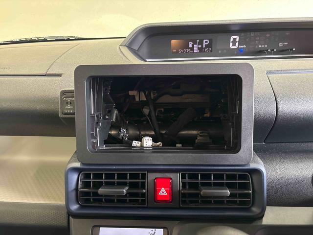 タントＬ４ＷＤ　オーディオレス　ＬＥＤヘッドライト　コーナーセンサー　オートエアコン／ライト／ハイビーム／電動ドアミラー　運転席・助手席シートヒーター　キーフリーシステム　ＶＳＣ（横滑り防止機能）（秋田県）の中古車