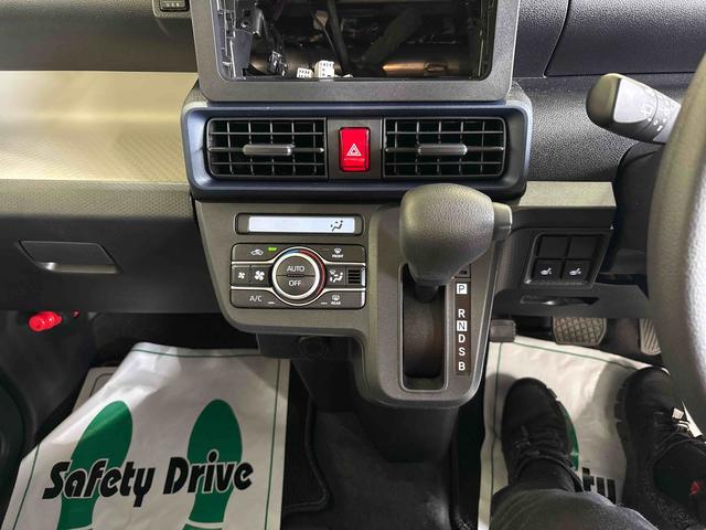 タントＬ４ＷＤ　オーディオレス　ＬＥＤヘッドライト　コーナーセンサー　オートエアコン／ライト／ハイビーム／電動ドアミラー　運転席・助手席シートヒーター　キーフリーシステム　ＶＳＣ（横滑り防止機能）（秋田県）の中古車