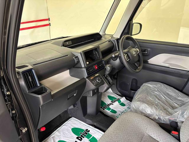 タントＬ４ＷＤ　オーディオレス　ＬＥＤヘッドライト　コーナーセンサー　オートエアコン／ライト／ハイビーム／電動ドアミラー　運転席・助手席シートヒーター　キーフリーシステム　ＶＳＣ（横滑り防止機能）（秋田県）の中古車