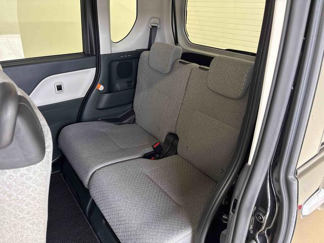 タントＬ４ＷＤ　オーディオレス　ＬＥＤヘッドライト　コーナーセンサー　オートエアコン／ライト／ハイビーム／電動ドアミラー　運転席・助手席シートヒーター　キーフリーシステム　ＶＳＣ（横滑り防止機能）（秋田県）の中古車