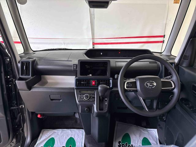 タントＬ４ＷＤ　オーディオレス　ＬＥＤヘッドライト　コーナーセンサー　オートエアコン／ライト／ハイビーム／電動ドアミラー　運転席・助手席シートヒーター　キーフリーシステム　ＶＳＣ（横滑り防止機能）（秋田県）の中古車