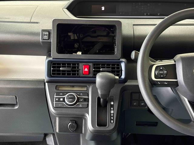 タントＬ４ＷＤ　オーディオレス　ＬＥＤヘッドライト　コーナーセンサー　オートエアコン／ライト／ハイビーム／電動ドアミラー　運転席・助手席シートヒーター　キーフリーシステム　ＶＳＣ（横滑り防止機能）（秋田県）の中古車