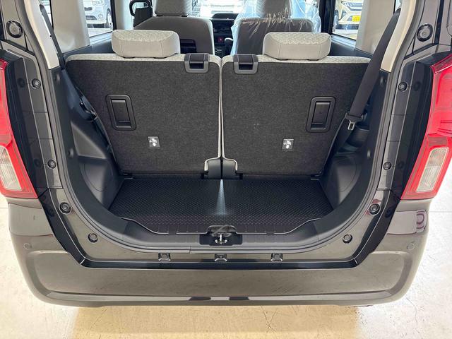 タントＬ４ＷＤ　オーディオレス　ＬＥＤヘッドライト　コーナーセンサー　オートエアコン／ライト／ハイビーム／電動ドアミラー　運転席・助手席シートヒーター　キーフリーシステム　ＶＳＣ（横滑り防止機能）（秋田県）の中古車