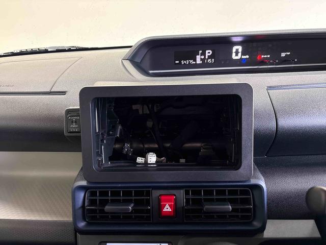 タントＬ４ＷＤ　オーディオレス　ＬＥＤヘッドライト　コーナーセンサー　オートエアコン／ライト／ハイビーム／電動ドアミラー　運転席・助手席シートヒーター　キーフリーシステム　ＶＳＣ（横滑り防止機能）（秋田県）の中古車