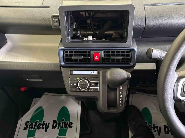 タントＬ４ＷＤ　オーディオレス　ＬＥＤヘッドライト　コーナーセンサー　オートエアコン／ライト／ハイビーム／電動ドアミラー　運転席・助手席シートヒーター　キーフリーシステム　ＶＳＣ（横滑り防止機能）（秋田県）の中古車