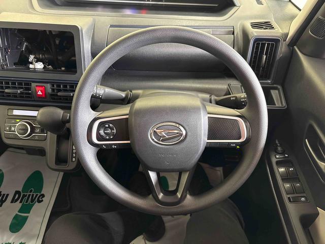 タントＬ４ＷＤ　オーディオレス　ＬＥＤヘッドライト　コーナーセンサー　オートエアコン／ライト／ハイビーム／電動ドアミラー　運転席・助手席シートヒーター　キーフリーシステム　ＶＳＣ（横滑り防止機能）（秋田県）の中古車