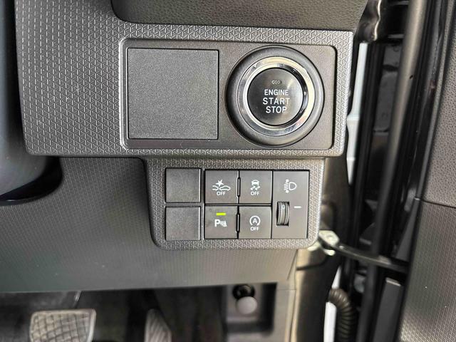 タントＬ４ＷＤ　オーディオレス　ＬＥＤヘッドライト　コーナーセンサー　オートエアコン／ライト／ハイビーム／電動ドアミラー　運転席・助手席シートヒーター　キーフリーシステム　ＶＳＣ（横滑り防止機能）（秋田県）の中古車