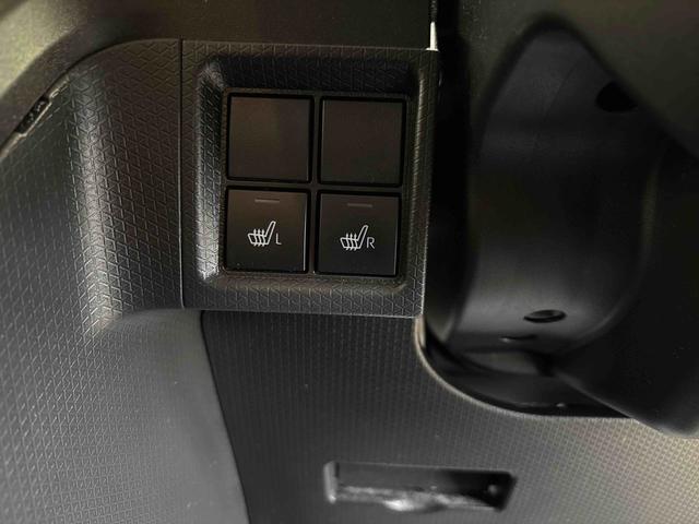 タントＬ４ＷＤ　オーディオレス　ＬＥＤヘッドライト　コーナーセンサー　オートエアコン／ライト／ハイビーム／電動ドアミラー　運転席・助手席シートヒーター　キーフリーシステム　ＶＳＣ（横滑り防止機能）（秋田県）の中古車