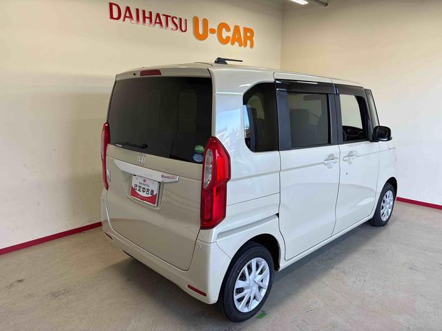 N−BOXGホンダセンシング4WD 社外ナビ ETC バックカメラ ステアリングスイッチ ホンダセンシング LEDヘッドライト クルーズコントロール オートライト/エアコン 電動格納ドアミラー チルトステアリング(秋田県)の中古車